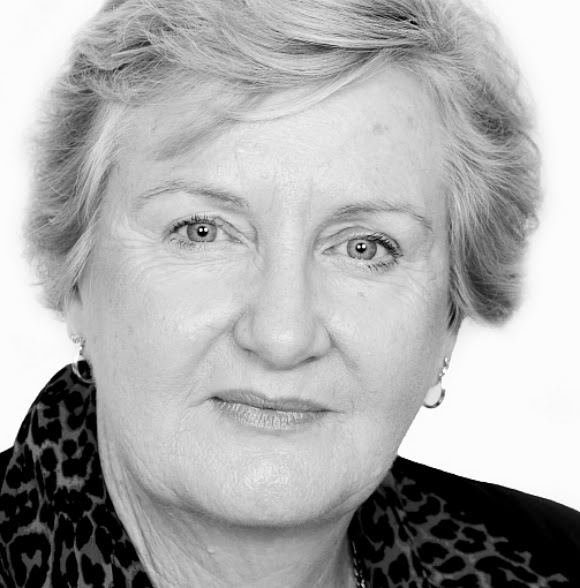 Jo-Anne Chaplin