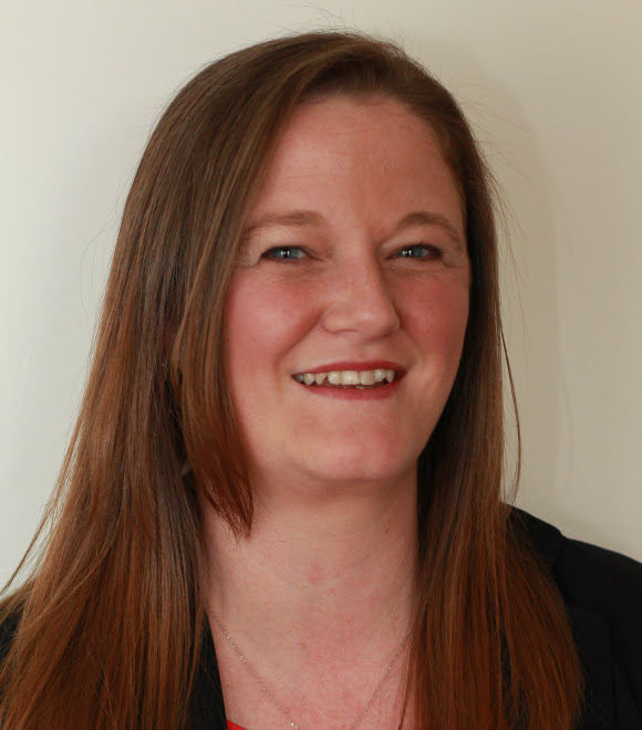 Kellie Clay