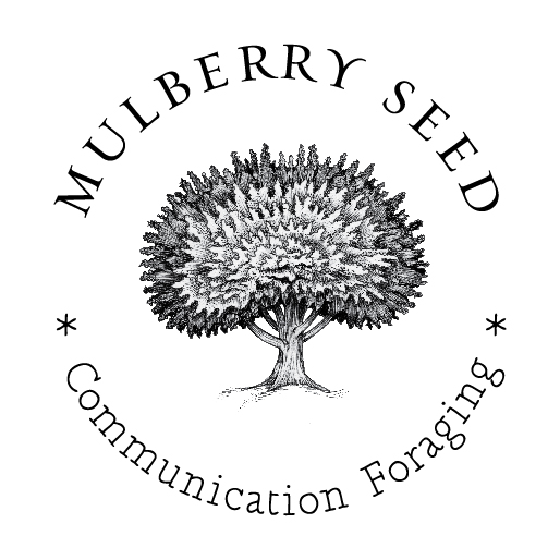 Mulberry Seed Communication