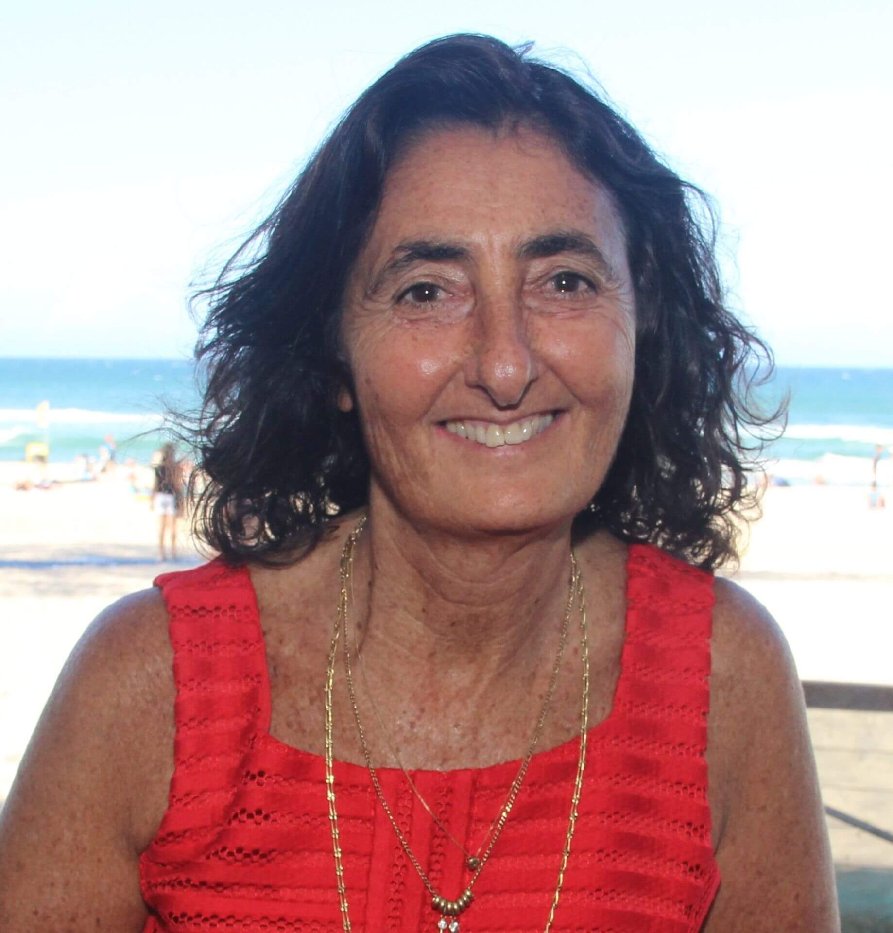 Marilyn Burton
