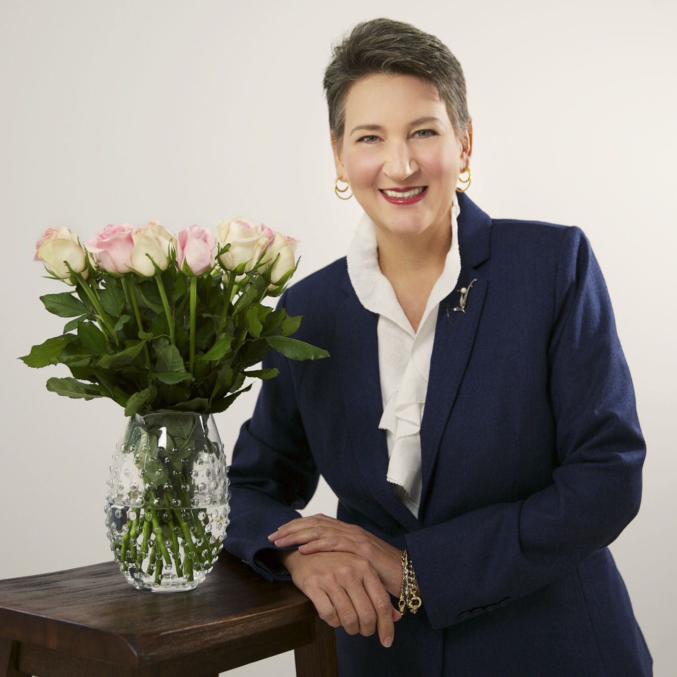 Belinda Shaw