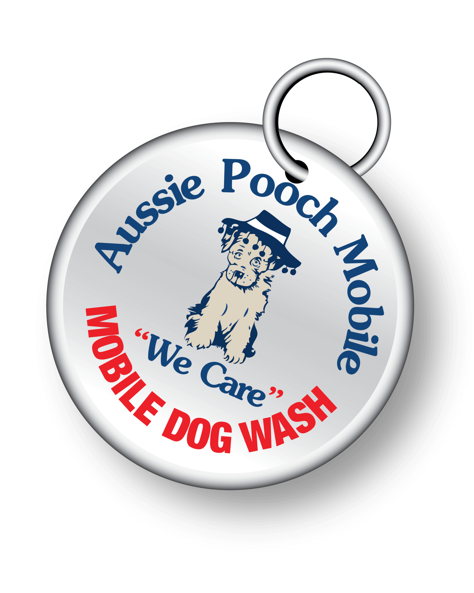 The Aussie Pooch Mobile Pty Ltd