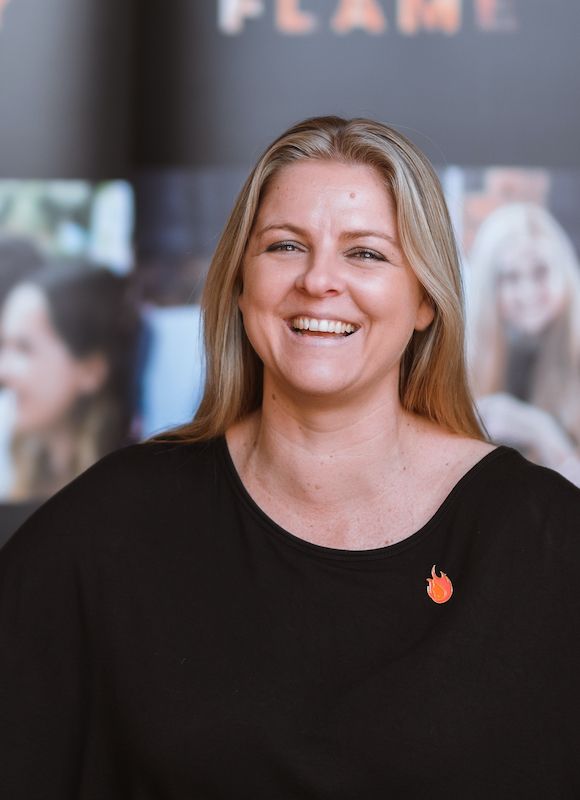 Tanya Meessmann