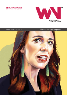 WN Magazine Issue 12
