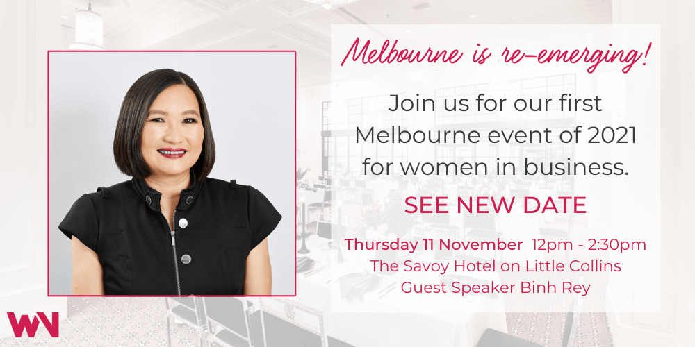 melbourne wna