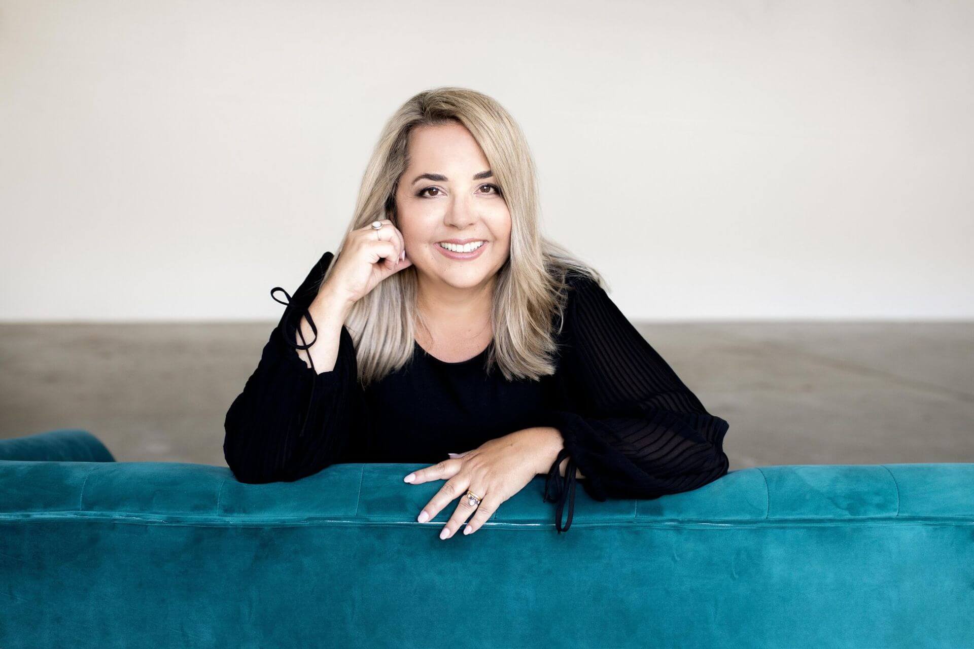 Kimberly Downes