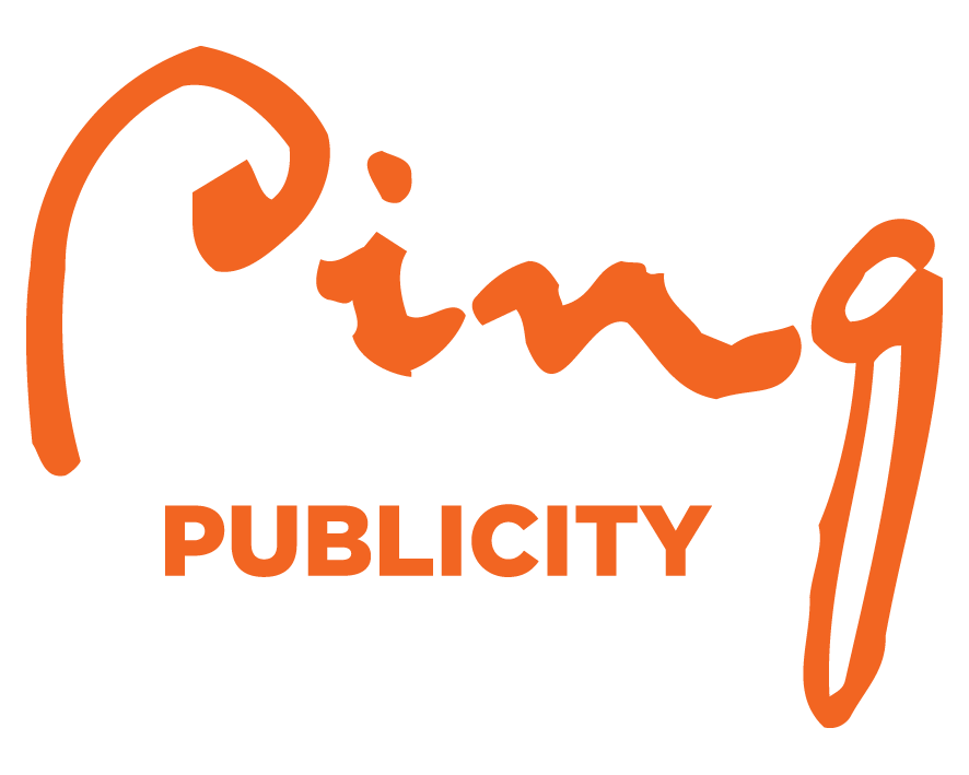 Ping Publicity