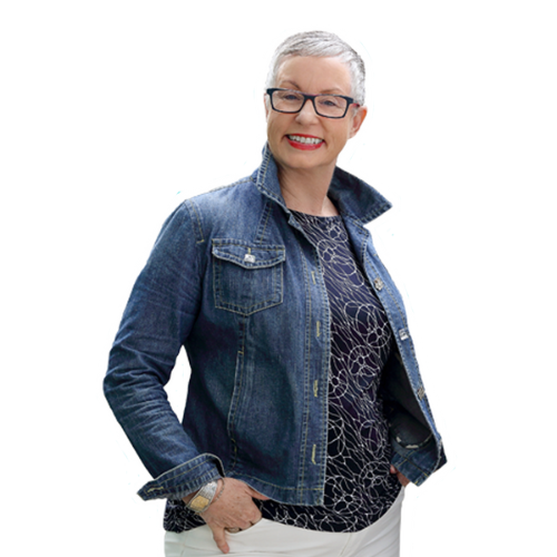 Joanne Brooks