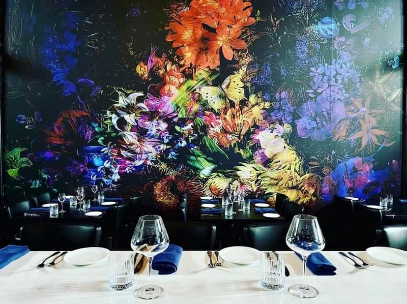 Myrtille Bistro