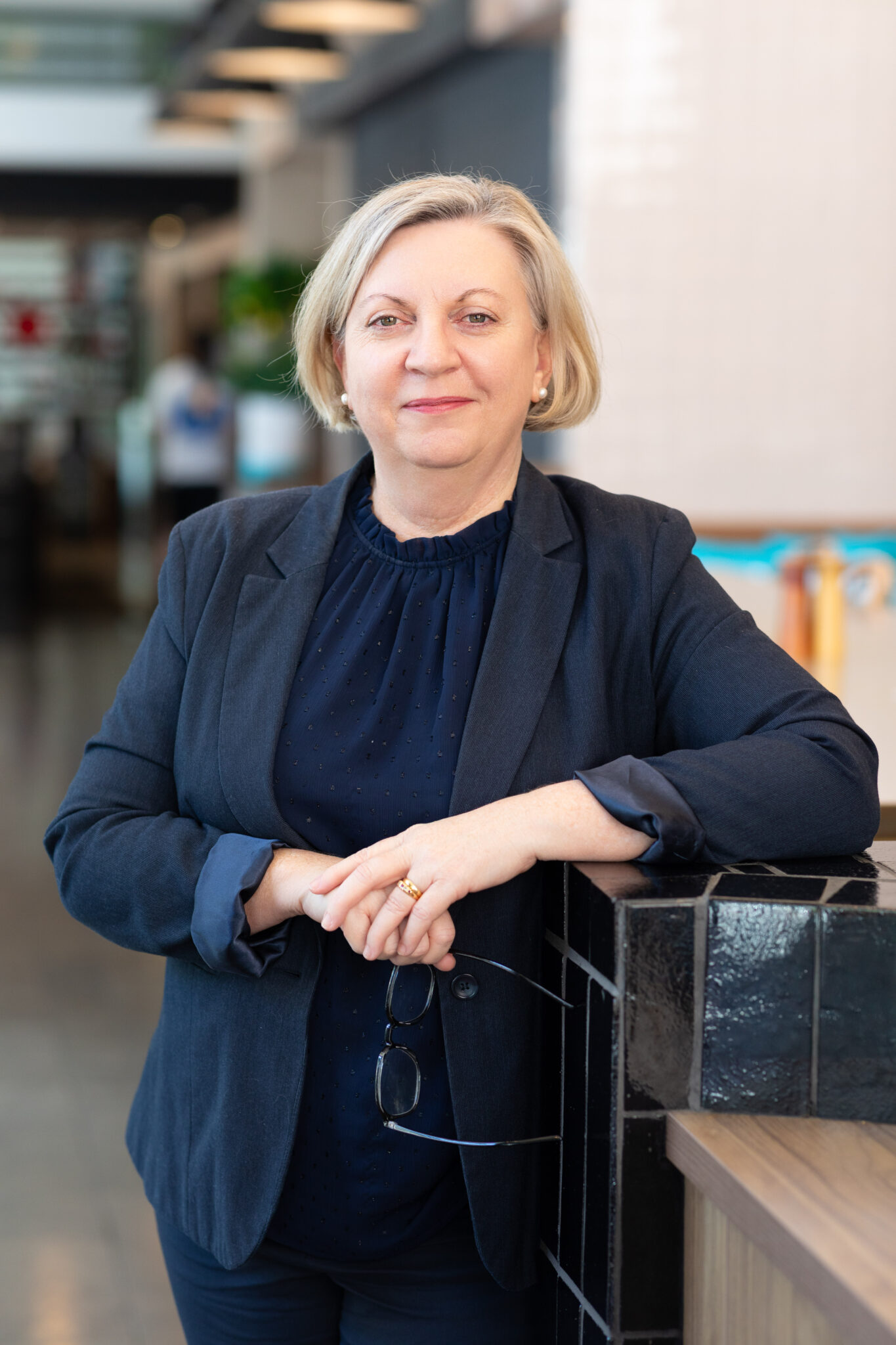 Cheryl Gray