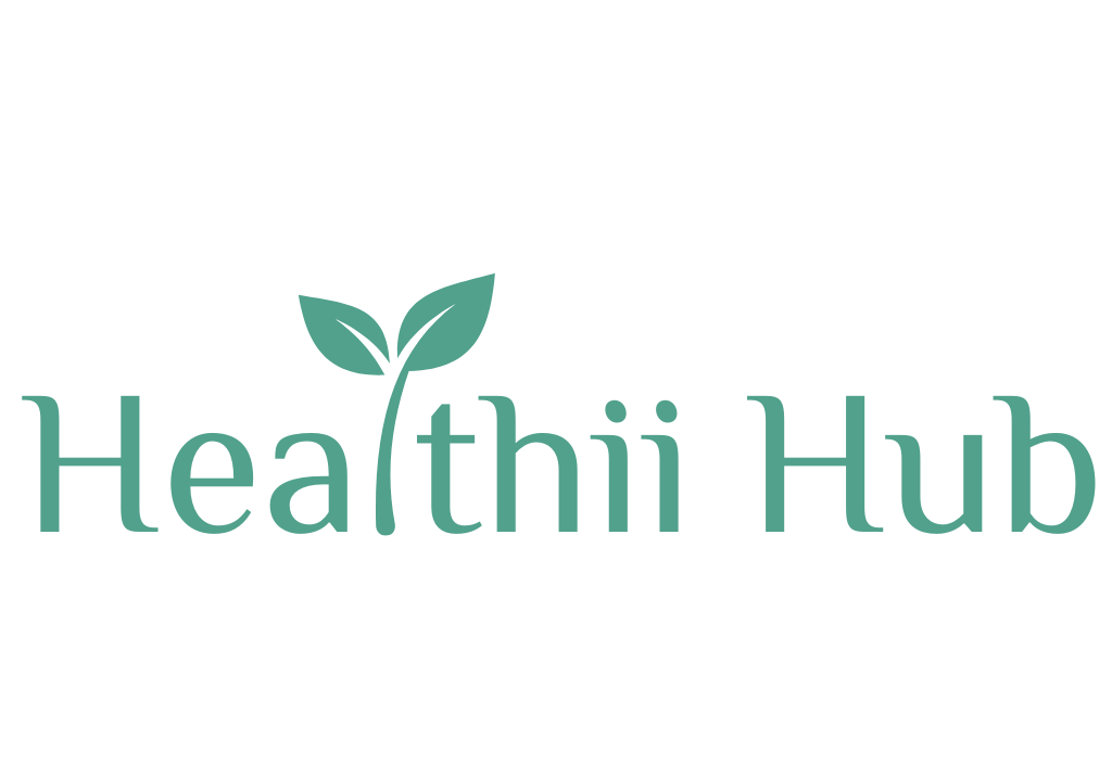Healthii Hub logo