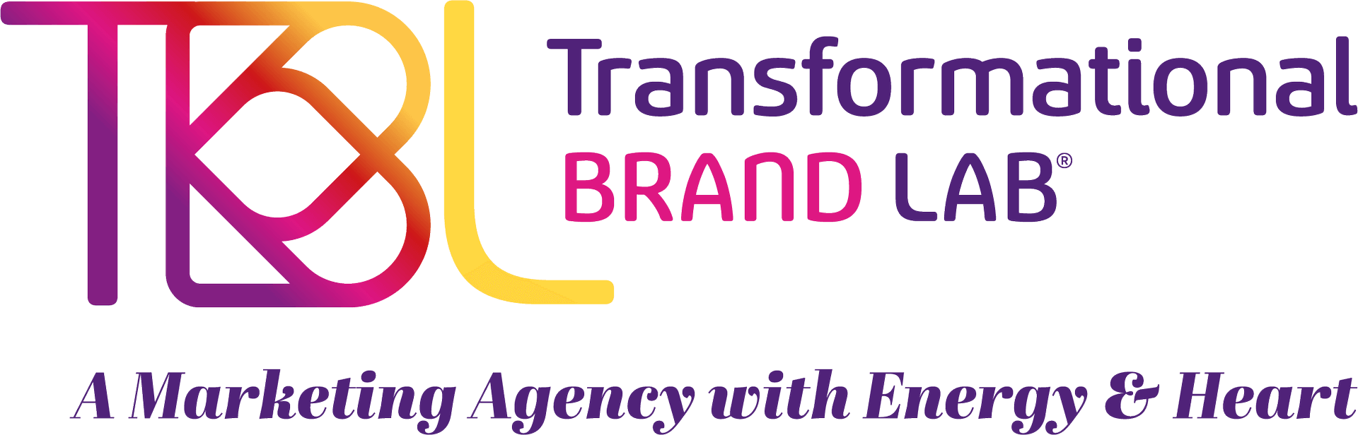 Transformational Brand Lab