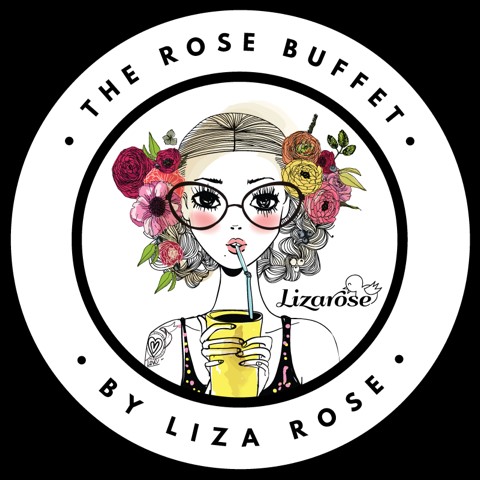 LIZA ROSE - THE ROSE BUFFET