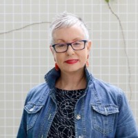 Joanne Brooks
