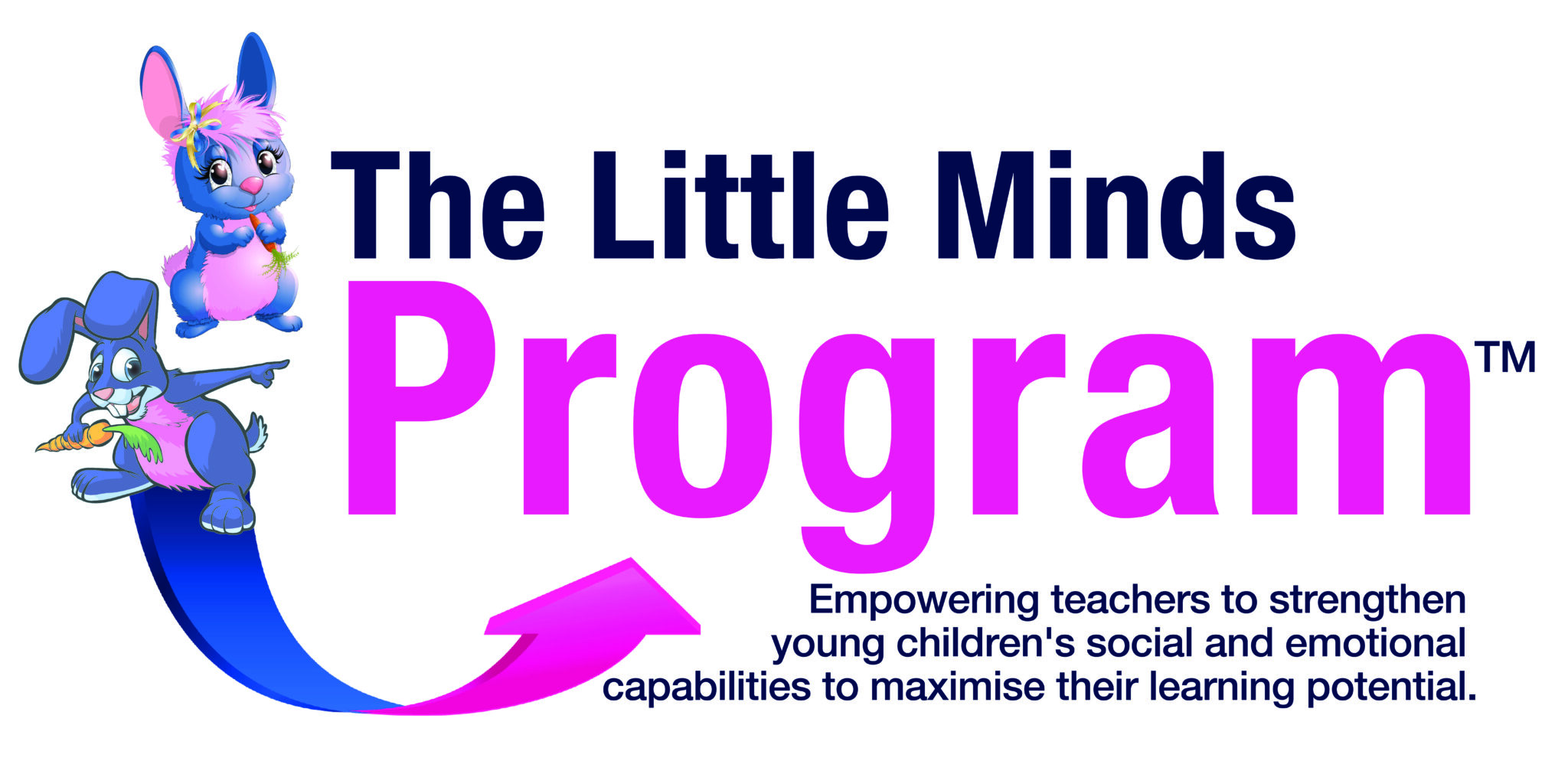 The Little Minds Program Pty Ltd