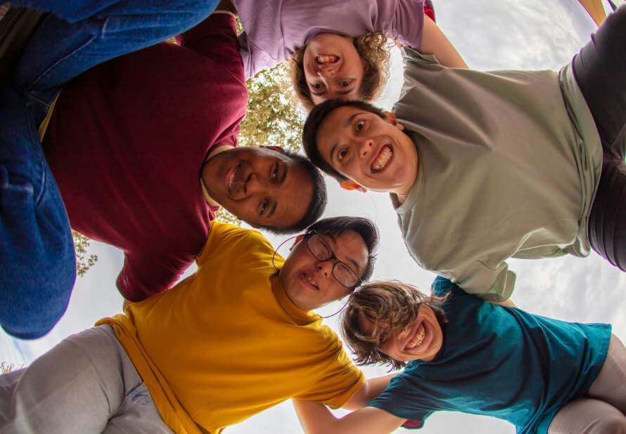 Community participation boosts confidence