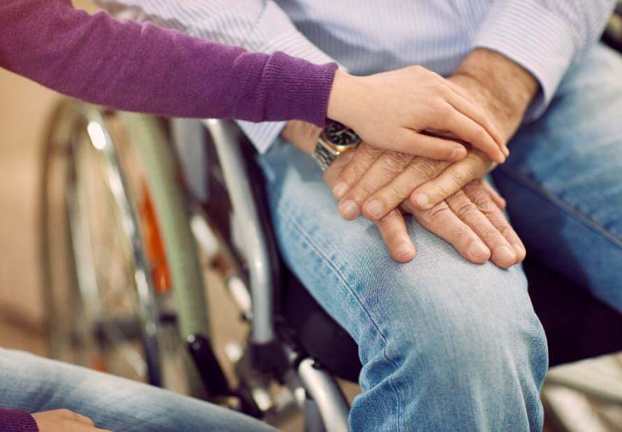 Logan Disability Services