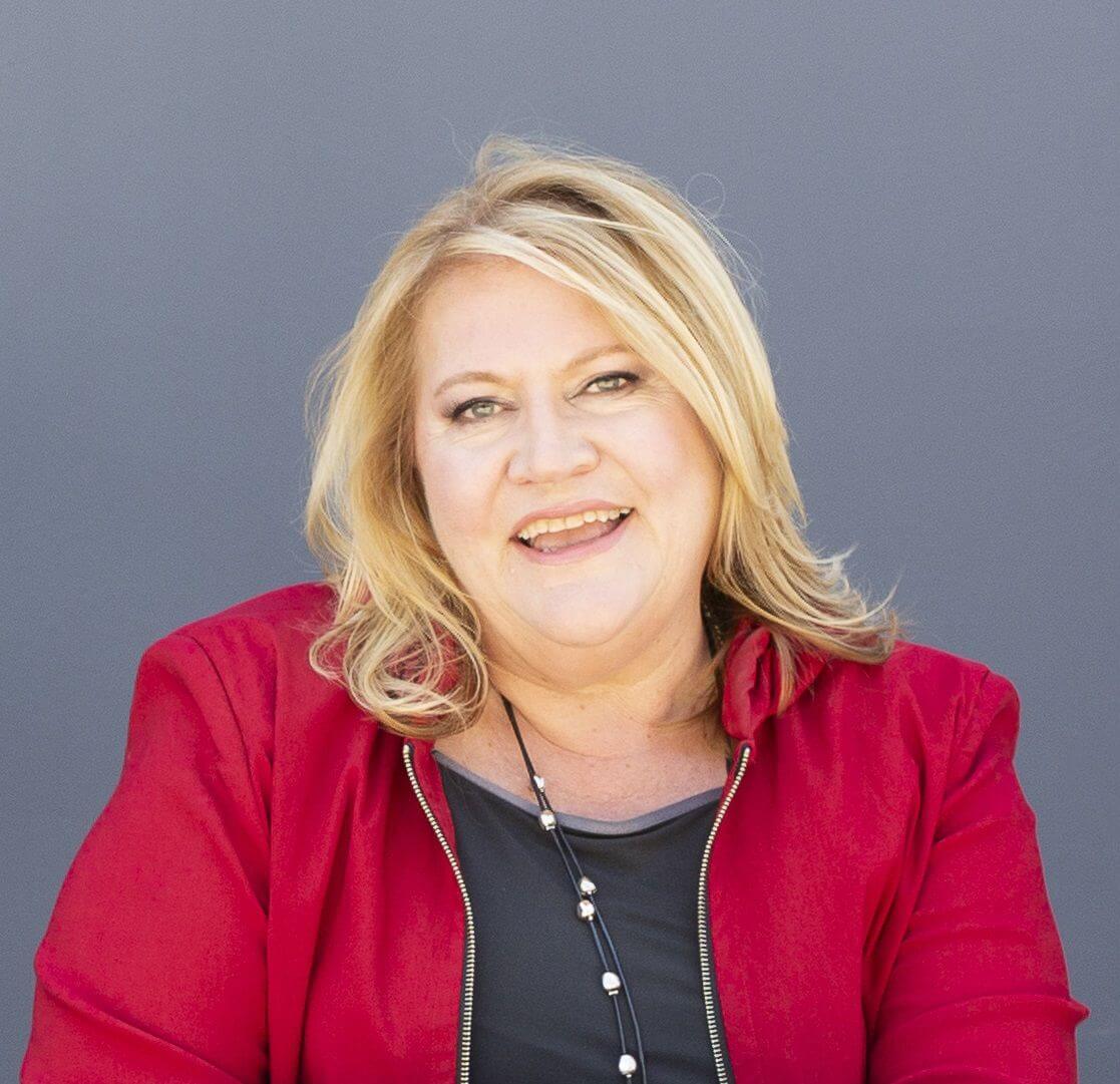 Wendy Chamberlain